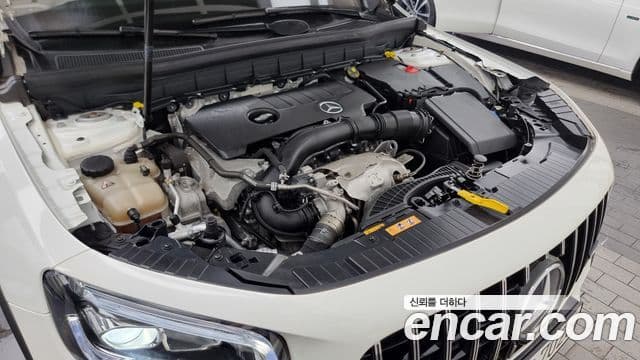 Mercedes-Benz GLB-класс X247 GLB250 4MATIC, 2021 6