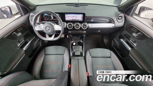 Mercedes-Benz GLB-класс X247 GLB250 4MATIC, 2021 7