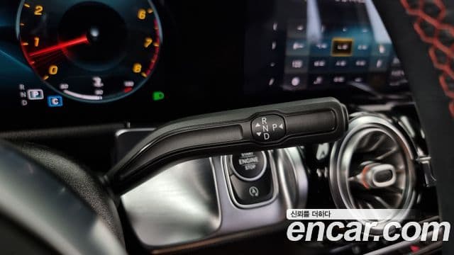 Mercedes-Benz GLB-класс X247 GLB250 4MATIC, 2021 9