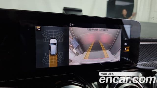 Mercedes-Benz GLB-класс X247 GLB250 4MATIC, 2021 15