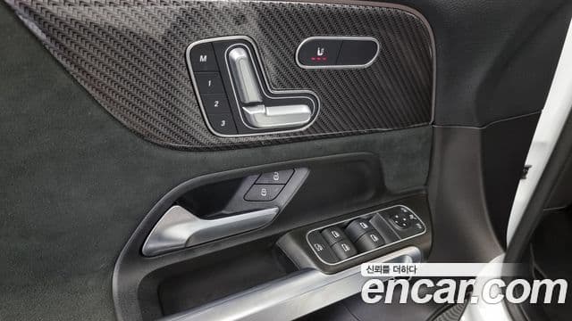 Mercedes-Benz GLB-класс X247 GLB250 4MATIC, 2021 18