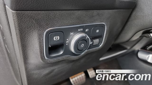 Mercedes-Benz GLB-класс X247 GLB250 4MATIC, 2021 19