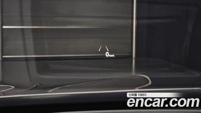 Kia The / новый K9 Grand Platinum, 2021 18