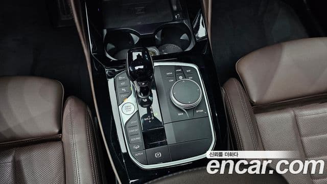 BMW X4 (G02) xDrive20d M Sport, 2023 9