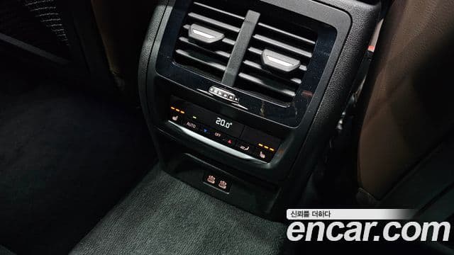 BMW X4 (G02) xDrive20d M Sport, 2023 18