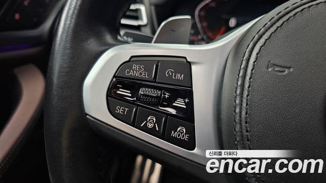 BMW X4 (G02) xDrive20d M Sport, 2023 19