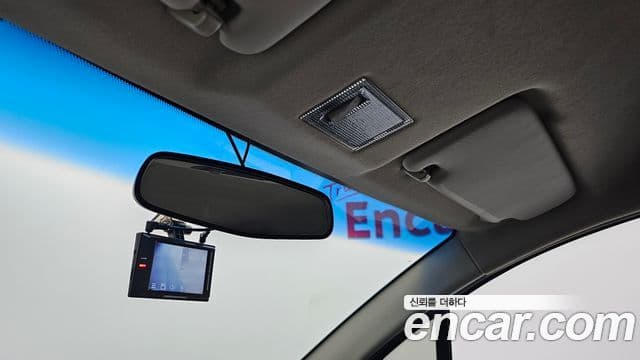 Chevrolet(GM대우) Spark 빌트인캠2 — базовая версия - Built-in Cam 2, 2013 15