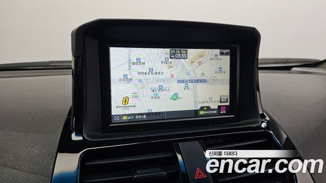 Chevrolet(GM대우) Spark 빌트인캠2 — базовая версия - Built-in Cam 2, 2013 16