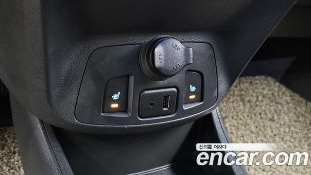 Chevrolet(GM대우) Spark 빌트인캠2 — базовая версия - Built-in Cam 2, 2013 19