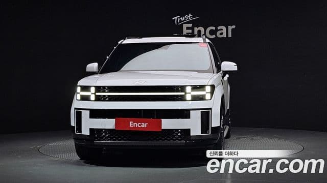 Hyundai Santa Fe (MX5) Calligraphy, 2024 3