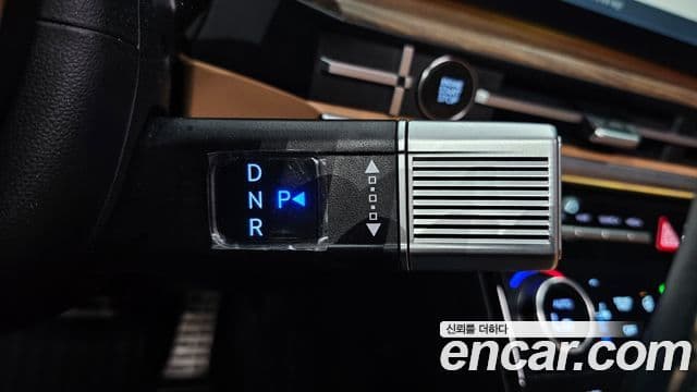 Hyundai Santa Fe (MX5) Calligraphy, 2024 9