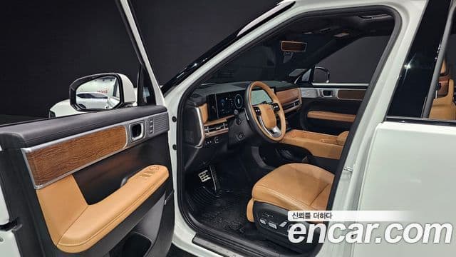 Hyundai Santa Fe (MX5) Calligraphy, 2024 11