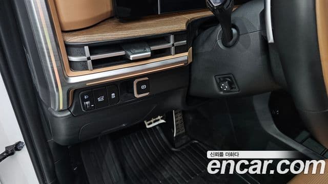 Hyundai Santa Fe (MX5) Calligraphy, 2024 15