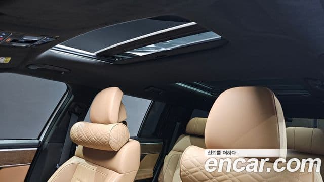 Hyundai Santa Fe (MX5) Calligraphy, 2024 18