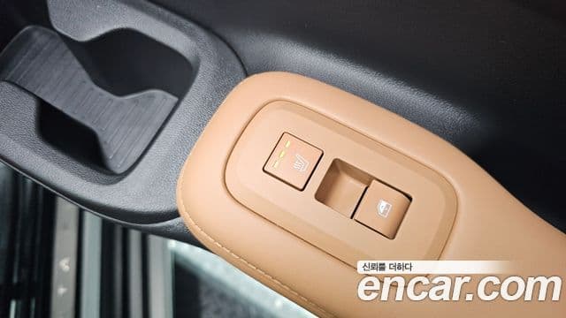 Hyundai Santa Fe (MX5) Calligraphy, 2024 19