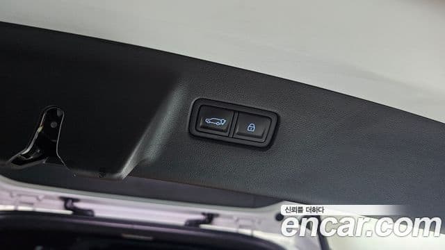 Hyundai Santa Fe (MX5) Calligraphy, 2024 20