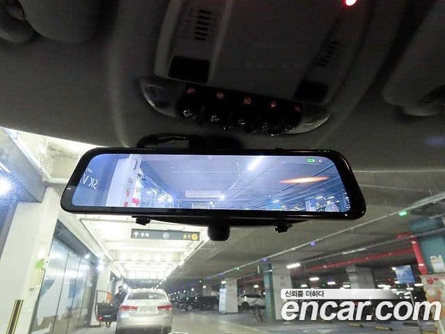 Mini Cooper 2세대, 2007 13