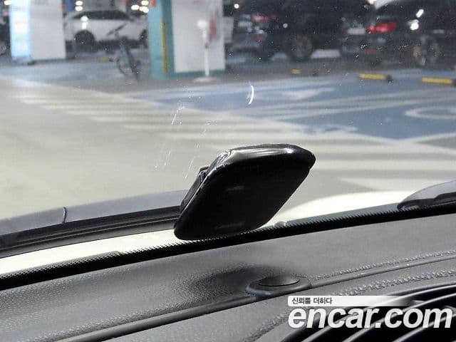 Mini Cooper 2세대, 2007 14