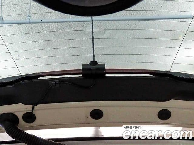 Mini Cooper 2세대, 2007 15