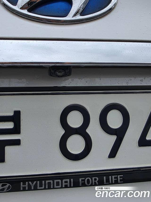 Hyundai Sonata гибрид Premium, 2014 14