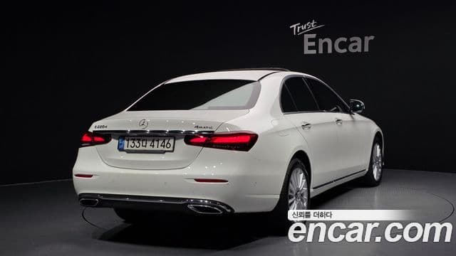 Mercedes-Benz E-класс W213 Exclusive, 2023 2