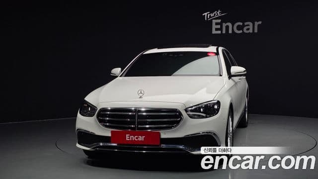 Mercedes-Benz E-класс W213 Exclusive, 2023 3