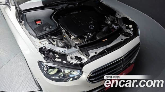 Mercedes-Benz E-класс W213 Exclusive, 2023 6