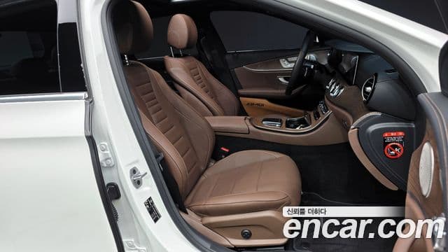 Mercedes-Benz E-класс W213 Exclusive, 2023 11