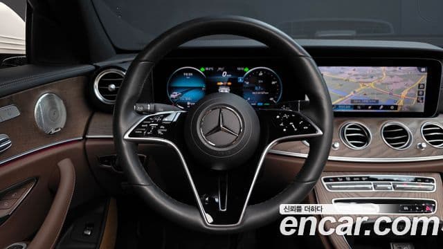 Mercedes-Benz E-класс W213 Exclusive, 2023 13