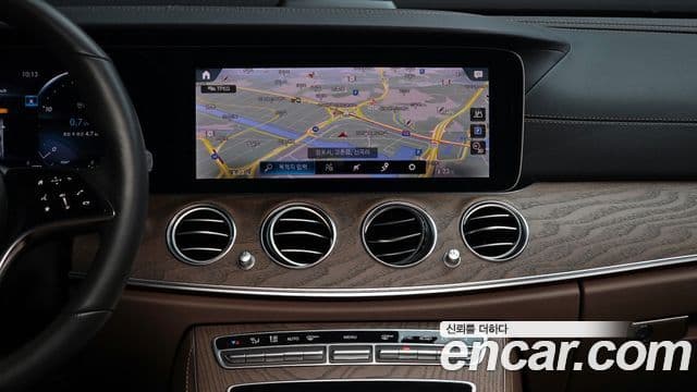 Mercedes-Benz E-класс W213 Exclusive, 2023 14