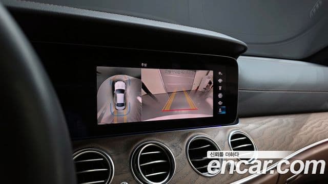 Mercedes-Benz E-класс W213 Exclusive, 2023 15