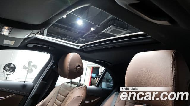 Mercedes-Benz E-класс W213 Exclusive, 2023 18