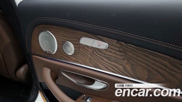 Mercedes-Benz E-класс W213 Exclusive, 2023 19