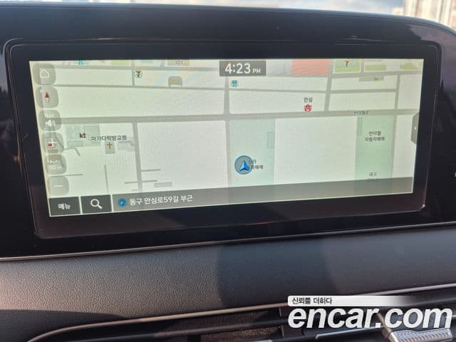 Hyundai Palisade Prestige, 2020 10