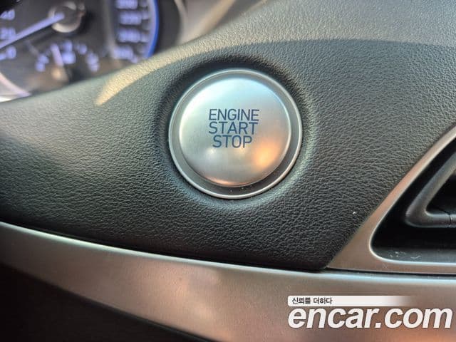 Hyundai Palisade Prestige, 2020 12