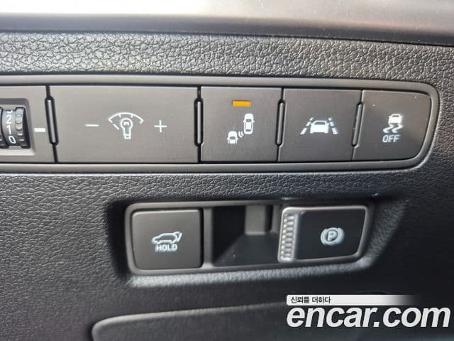 Hyundai Palisade Prestige, 2020 13