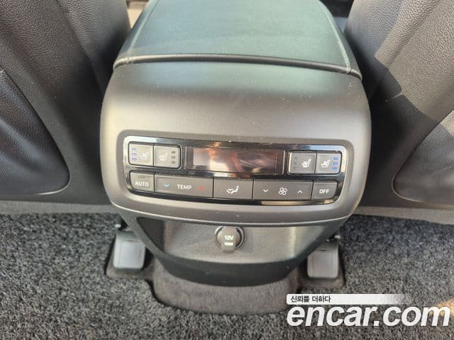 Hyundai Palisade Prestige, 2020 14