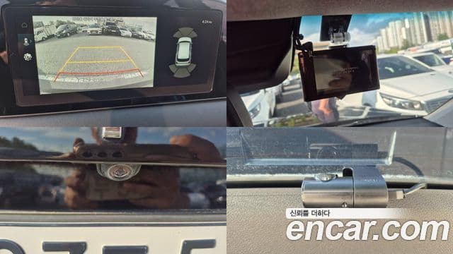 Hyundai Palisade Prestige, 2020 17