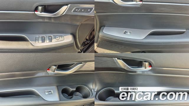 Hyundai Palisade Prestige, 2020 18