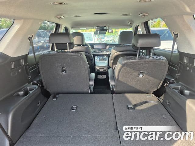 Hyundai Palisade Prestige, 2020 19