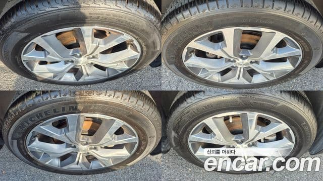 Hyundai Palisade Prestige, 2020 20