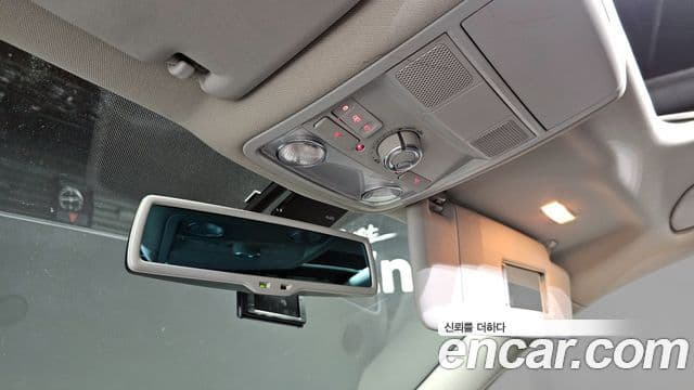 Volkswagen The / новый New Passat B7, 2013 19