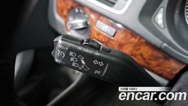 Volkswagen The / новый New Passat B7, 2013 20