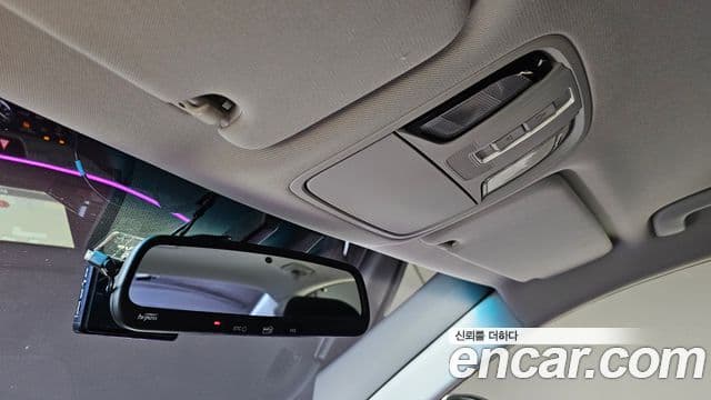 Kia All New K7 2.4 GDI Limited, 2017 18