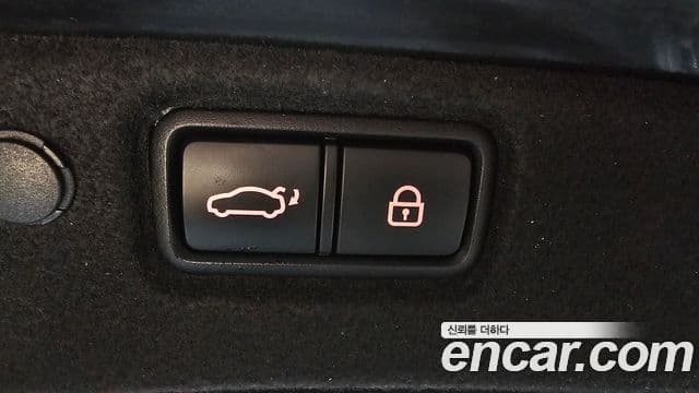 Kia All New K7 2.4 GDI Limited, 2017 20