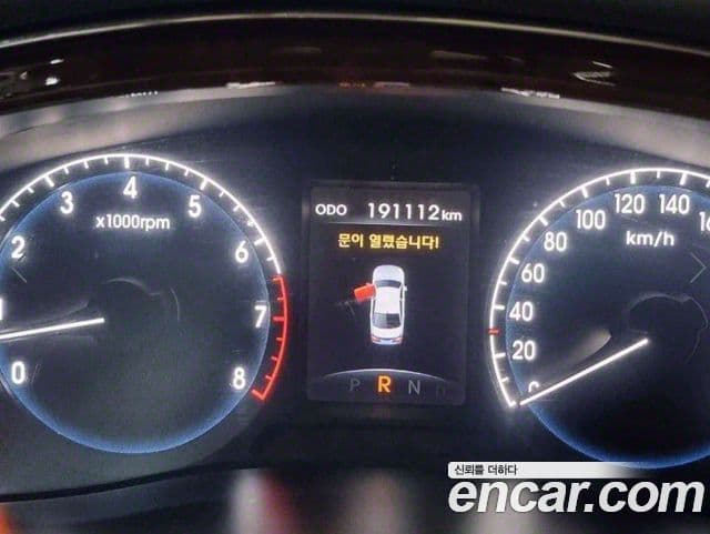 Hyundai Genesis Prime Pack, 2011 9