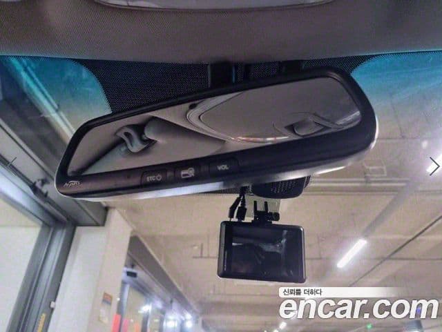 Hyundai Genesis Prime Pack, 2011 13