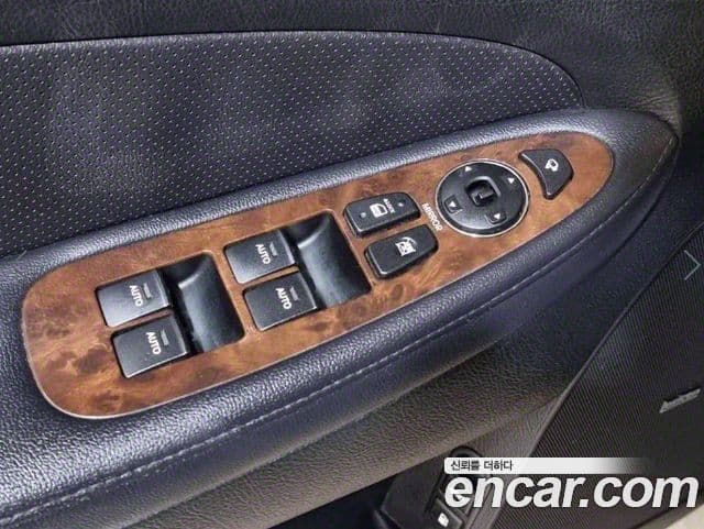 Hyundai Genesis Prime Pack, 2011 14