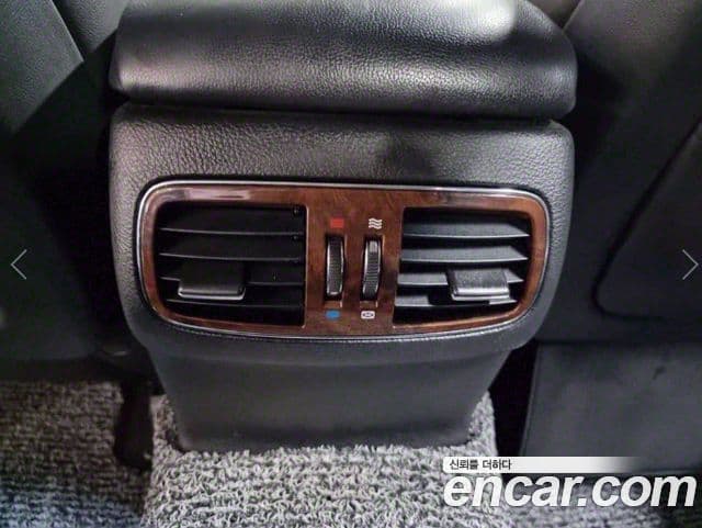 Hyundai Genesis Prime Pack, 2011 15