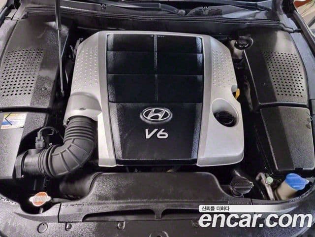 Hyundai Genesis Prime Pack, 2011 17